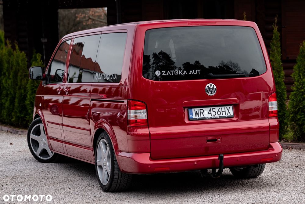 Volkswagen Multivan L1 Highline - 12