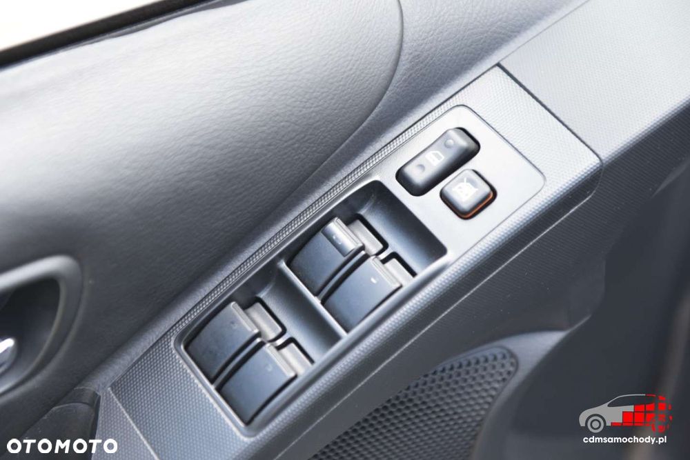 Toyota Verso - 16