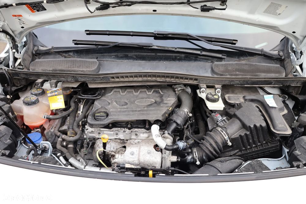 Ford Transit Connect - 37