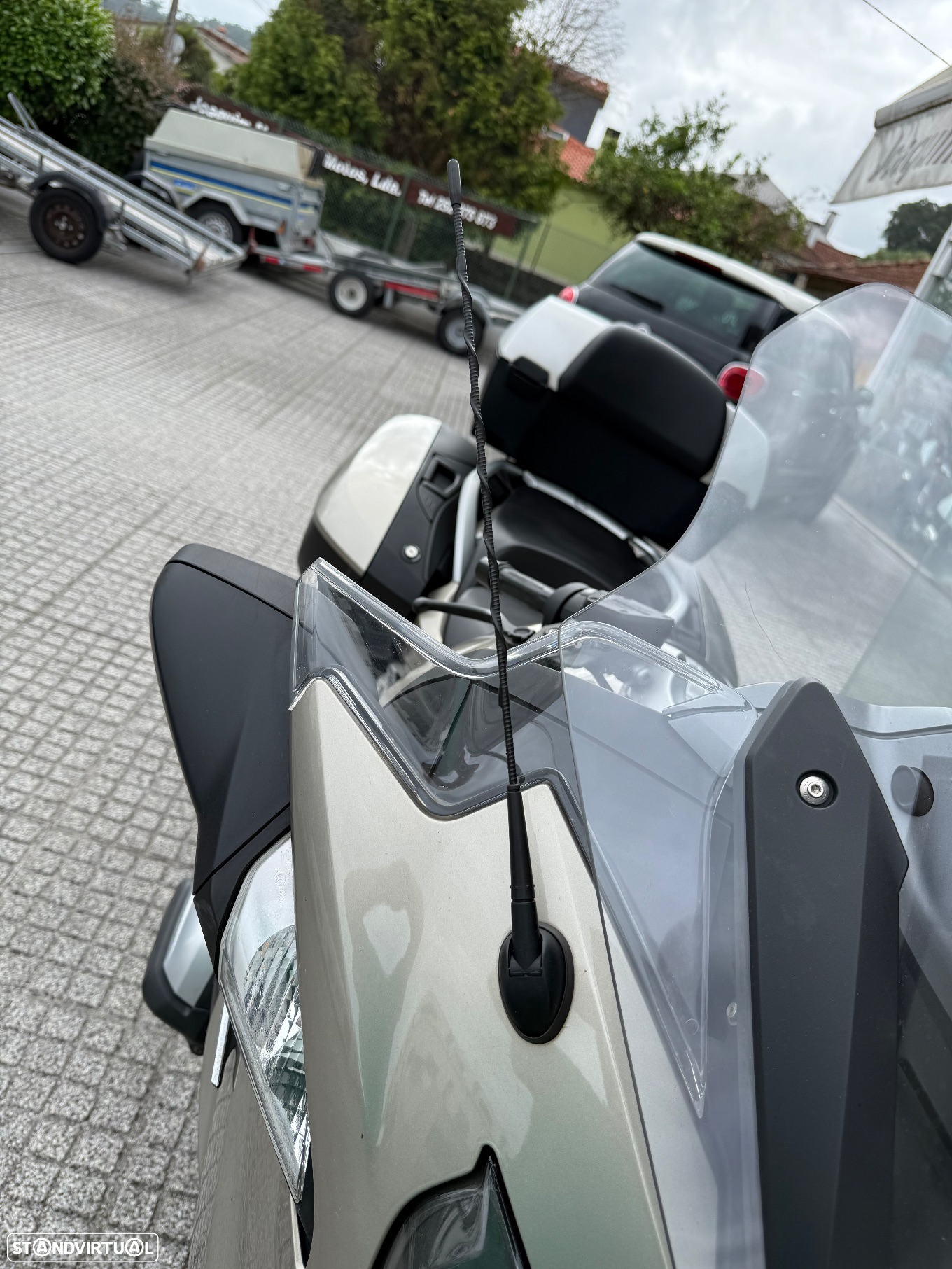 BMW R 1200 RT R 1200 RT - 2
