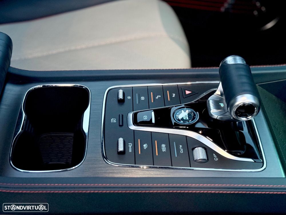 BYD Atto 3 Design - 14