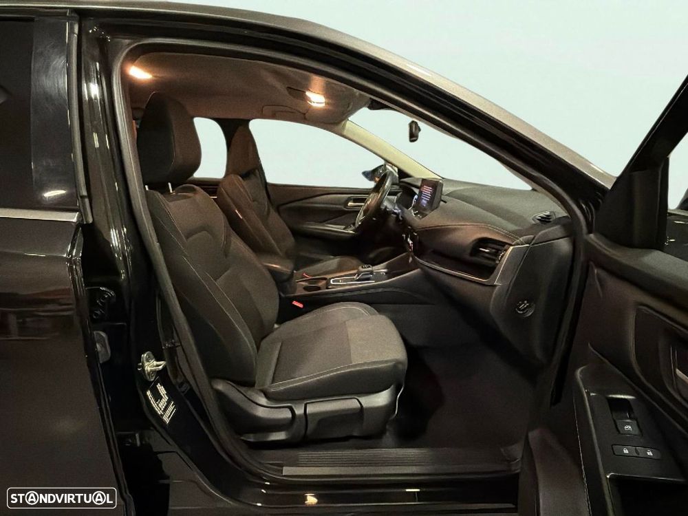Nissan Qashqai - 14