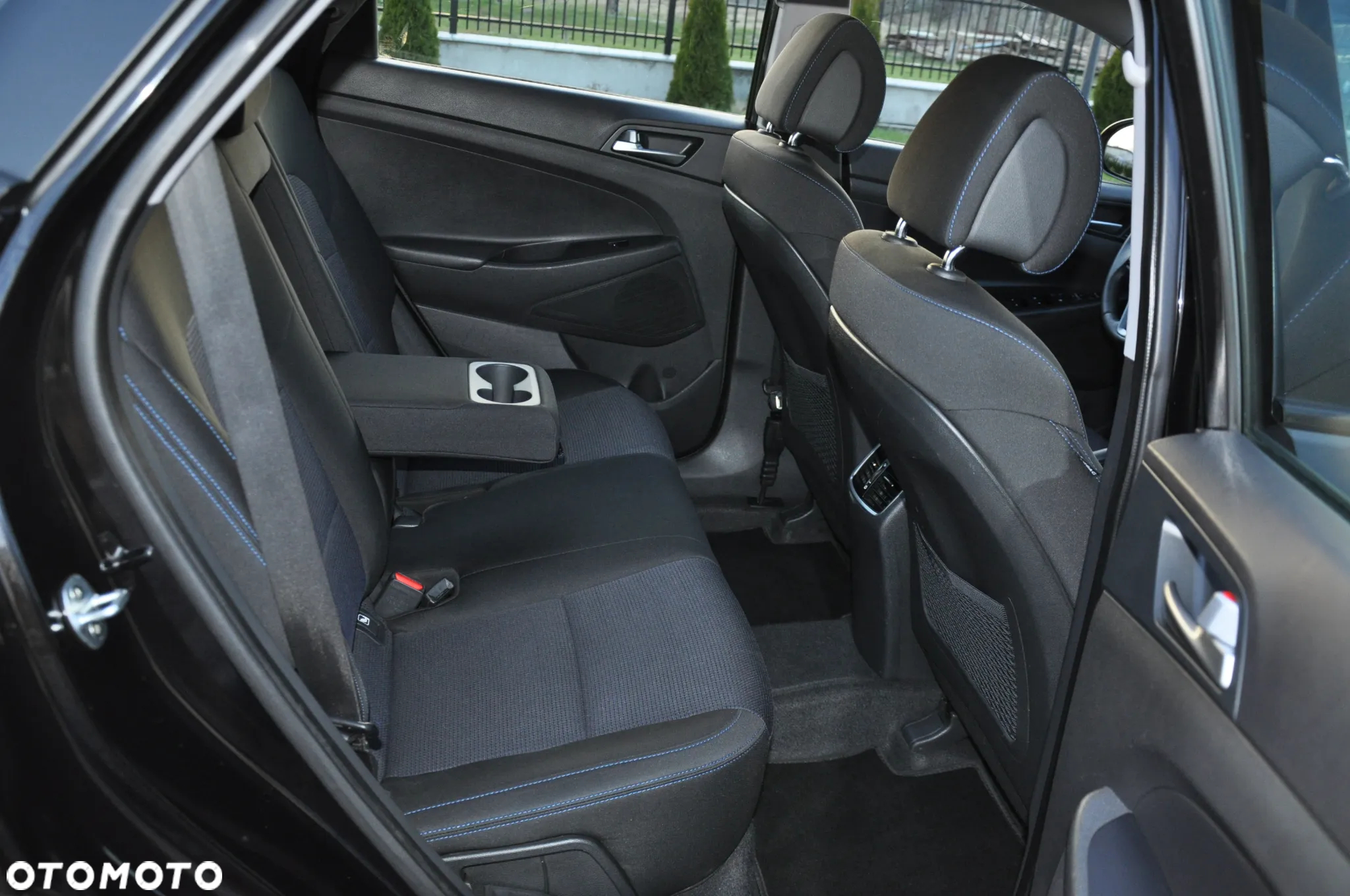 Hyundai Tucson 1.6 GDi 2WD Advantage - 12