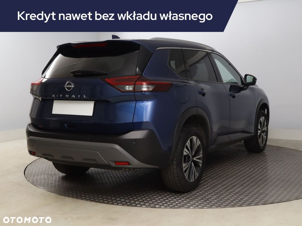 Nissan X-Trail - 7