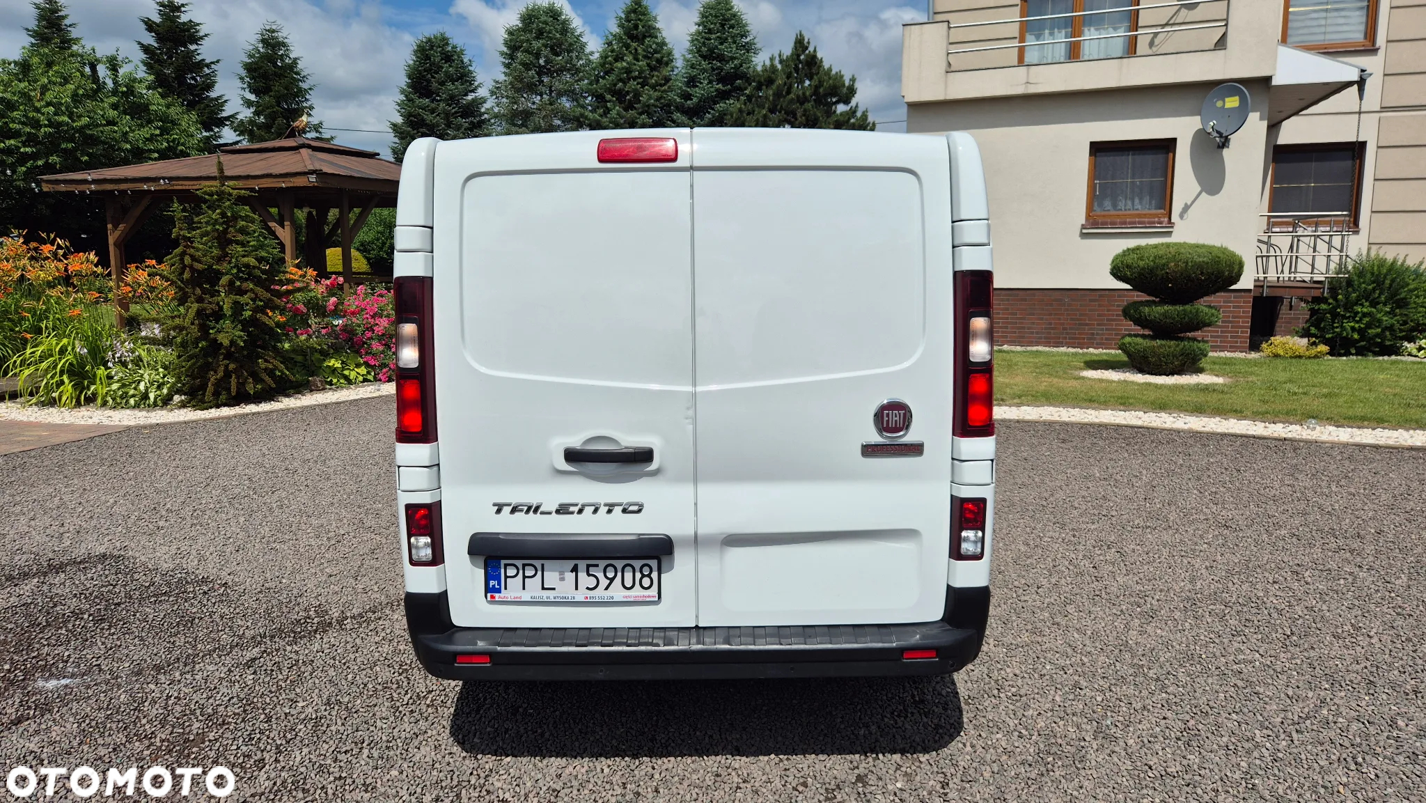 Fiat Talento - 6