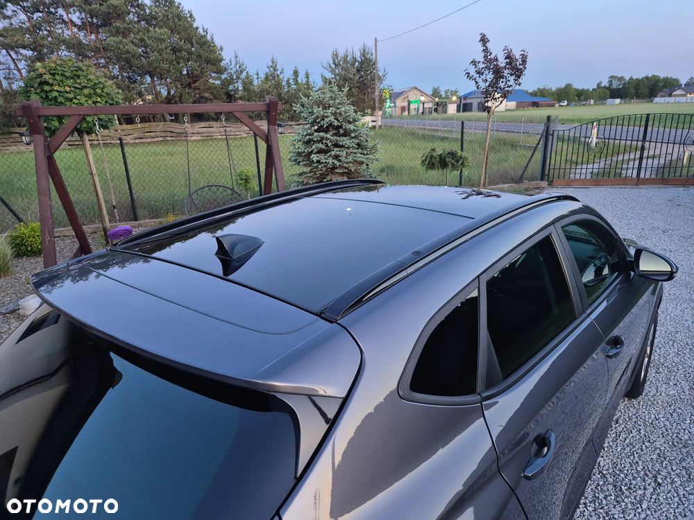 Hyundai Tucson - 10
