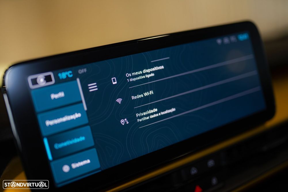 Jeep Avenger 54 kWh 1st Editon - 36