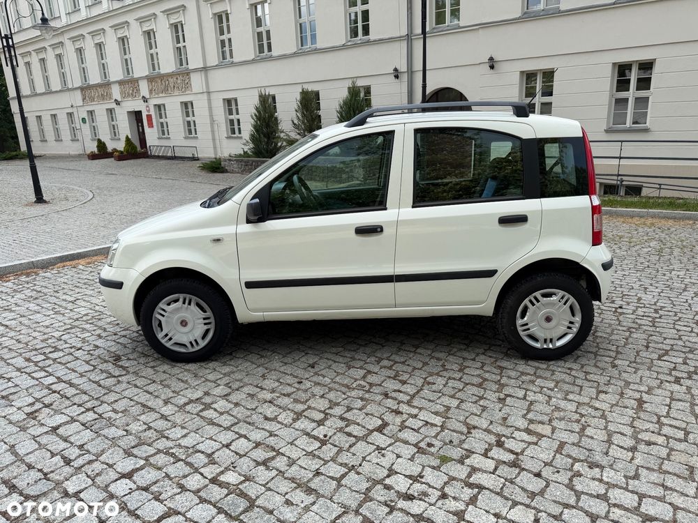 Fiat Panda - 28