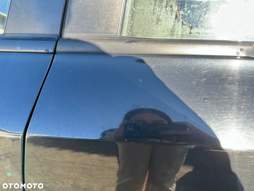 DRZWI LEWE TYLNE LEWY TYŁ KIA CEED I 2008 ROK KOD LAKIERU 1K - 2