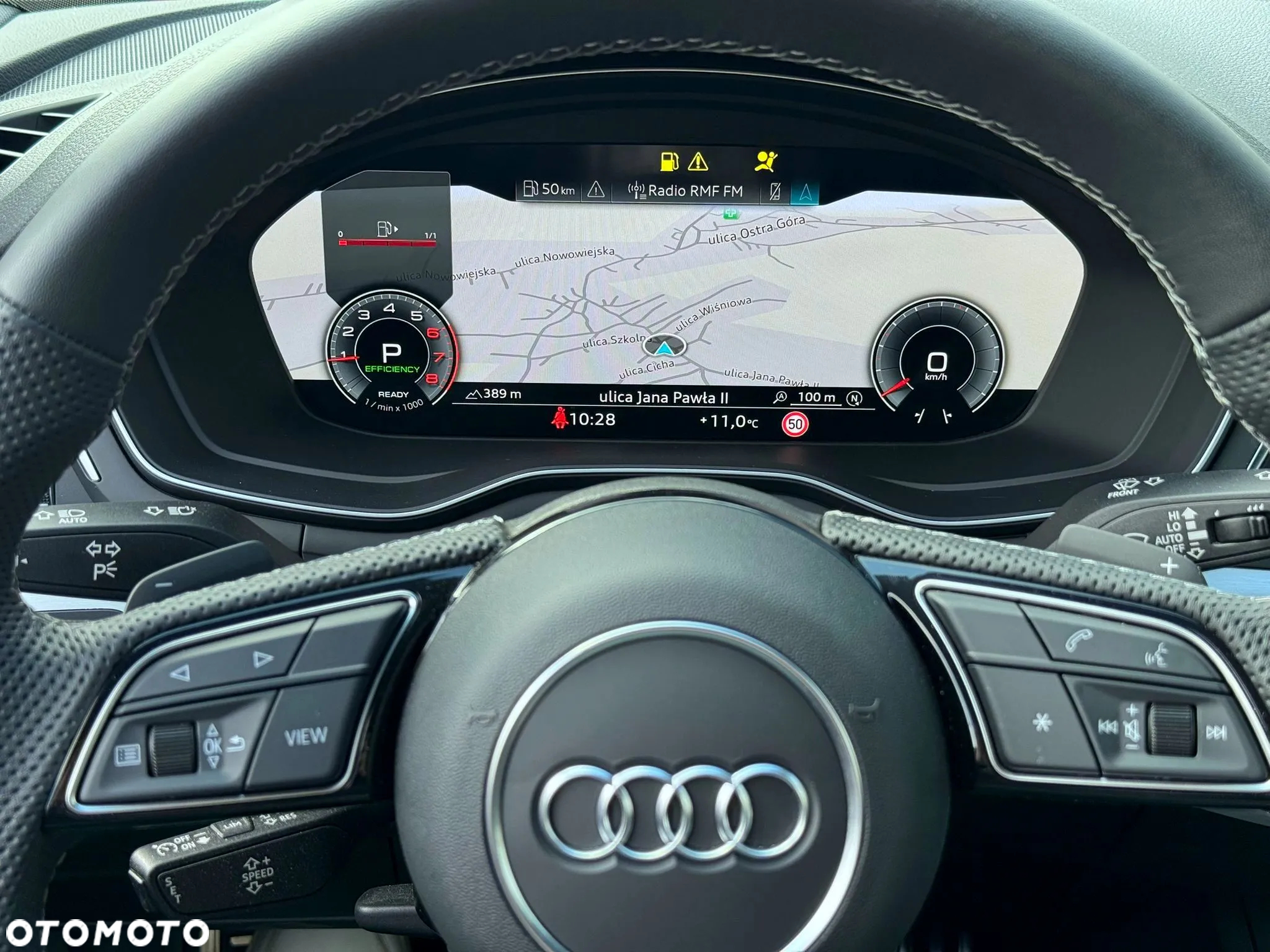 Audi A4 40 TFSI mHEV Quattro S Line S tronic - 15