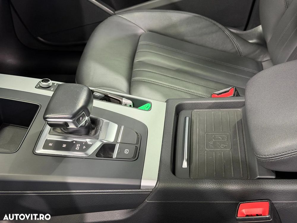 Audi Q5 45 TFSI quattro S tronic S line - 13