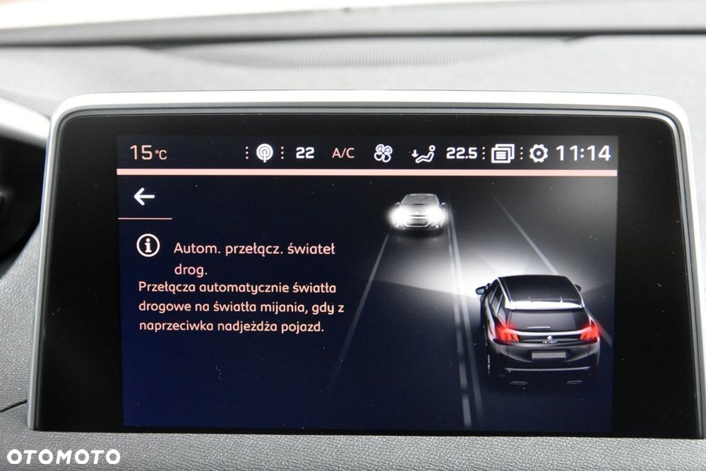 Peugeot 3008 PureTech 130 Stop & Start Allure - 36