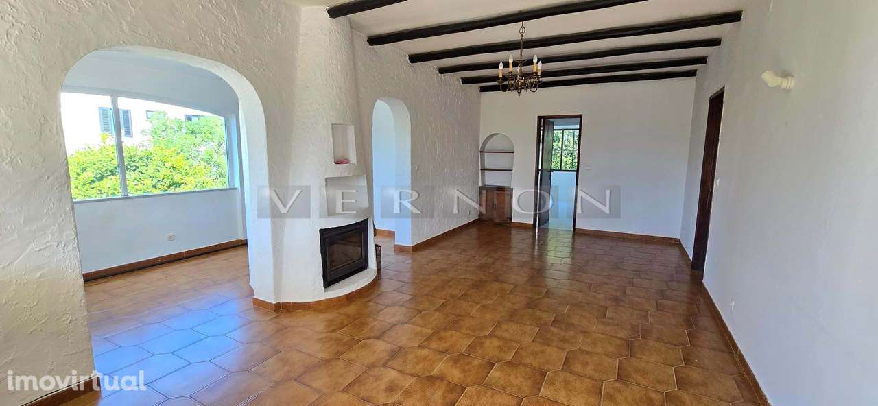 Algarve, Carvoeiro, para venda, moradia T3 com garagem, em localização - Grande imagem: 3/34