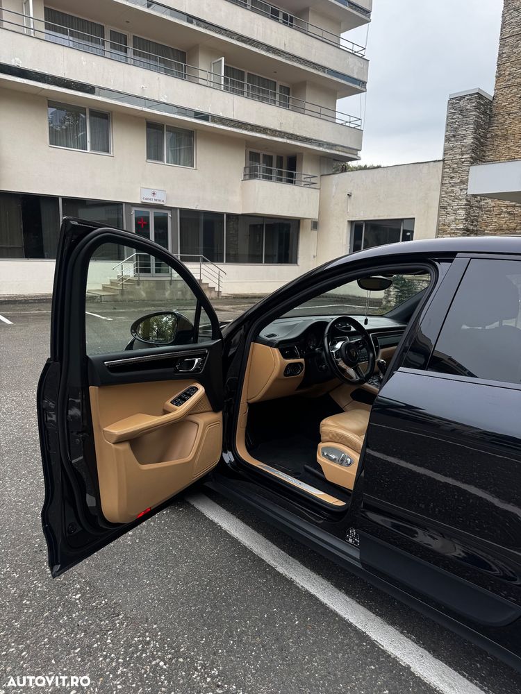 Porsche Macan 3.0 PDK S - 11