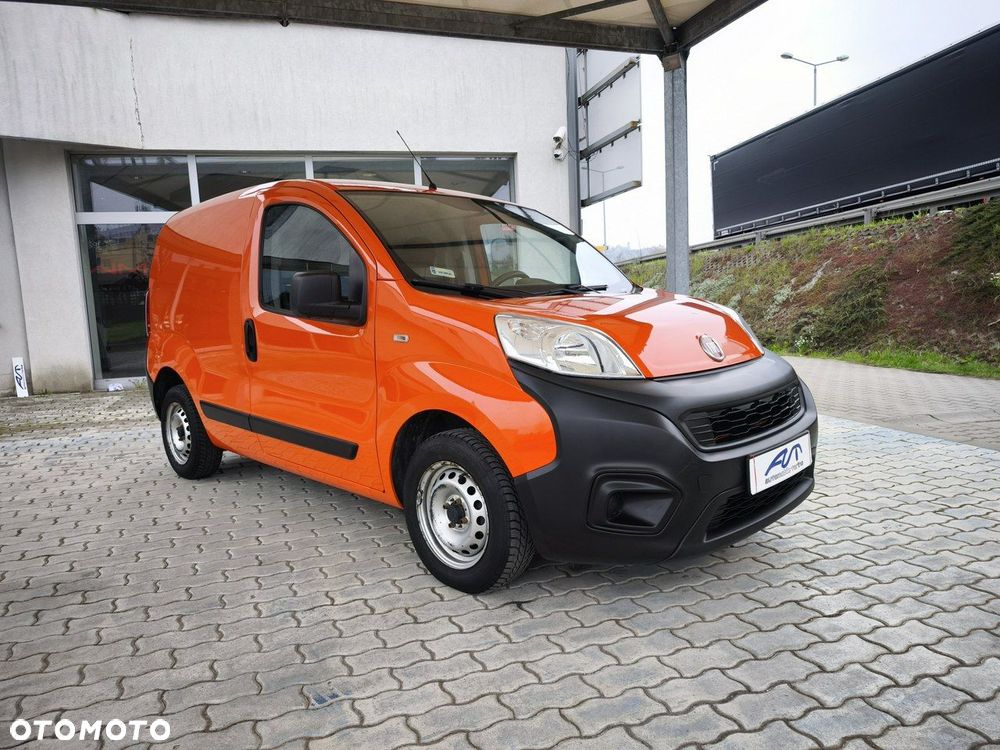 Fiat Fiorino - 7