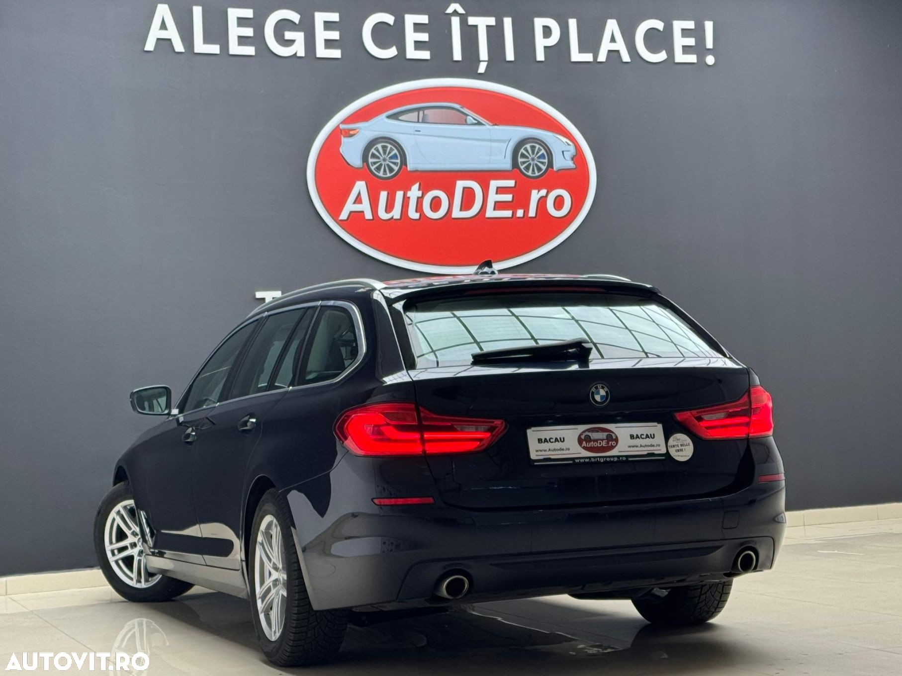 BMW Seria 5 - 3