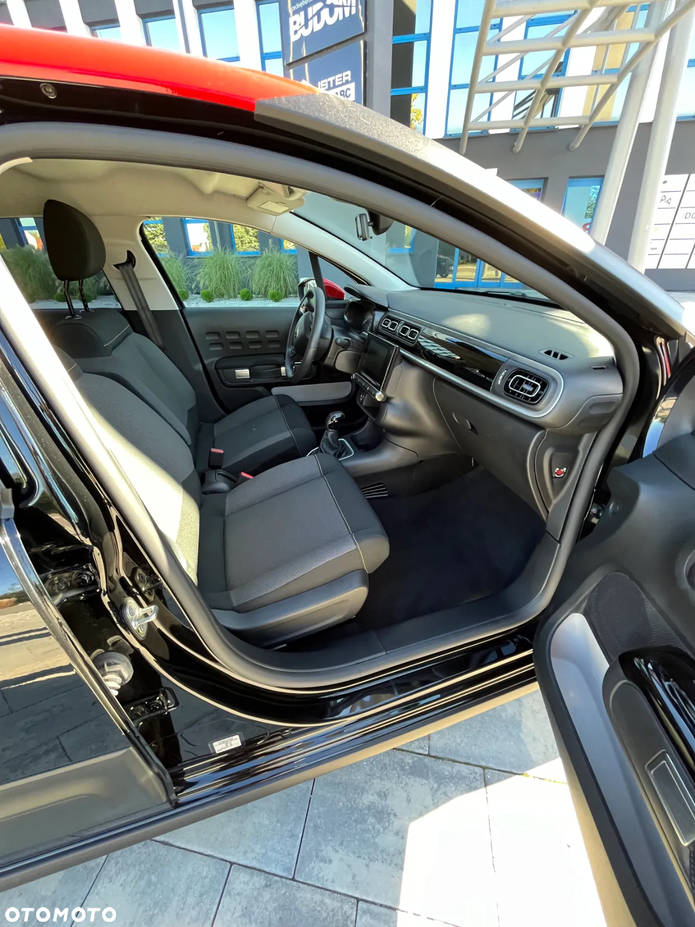 Citroën C3 - 8