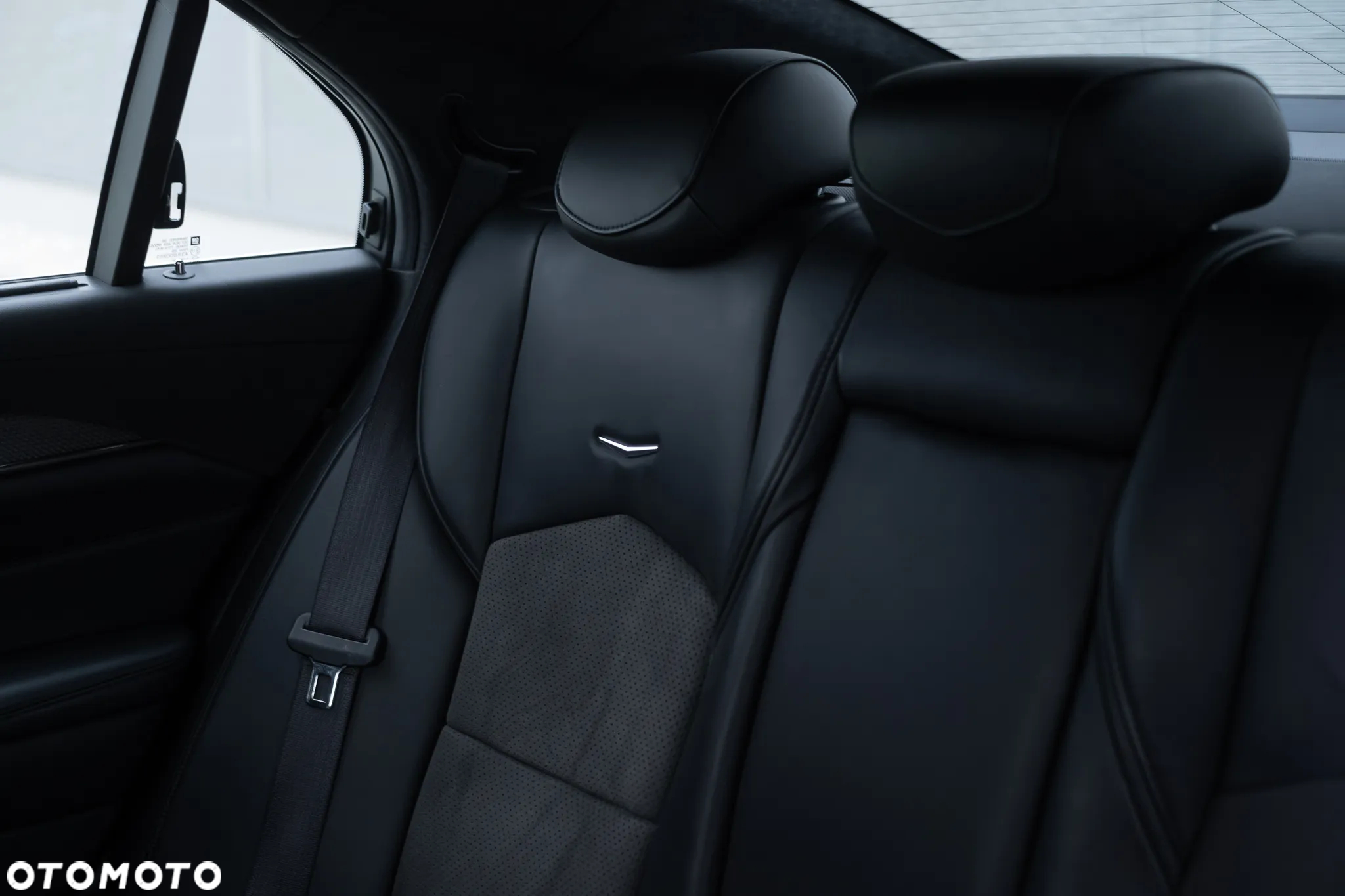Cadillac CTS - 26