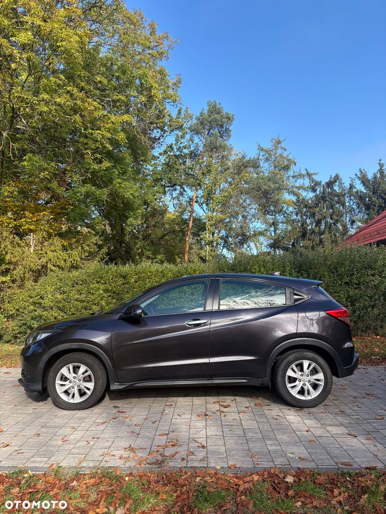 Honda HR-V 1.5 Elegance (ADAS) - 3