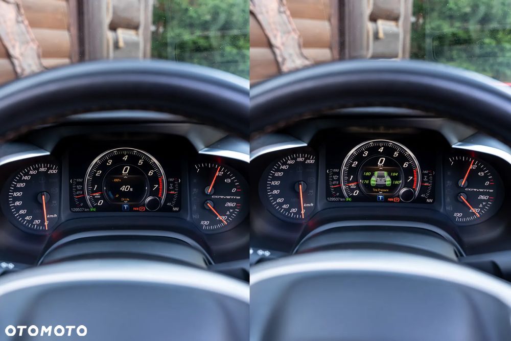 Chevrolet Corvette Stingray 2LT 6.2 V8 Cabrio - 33