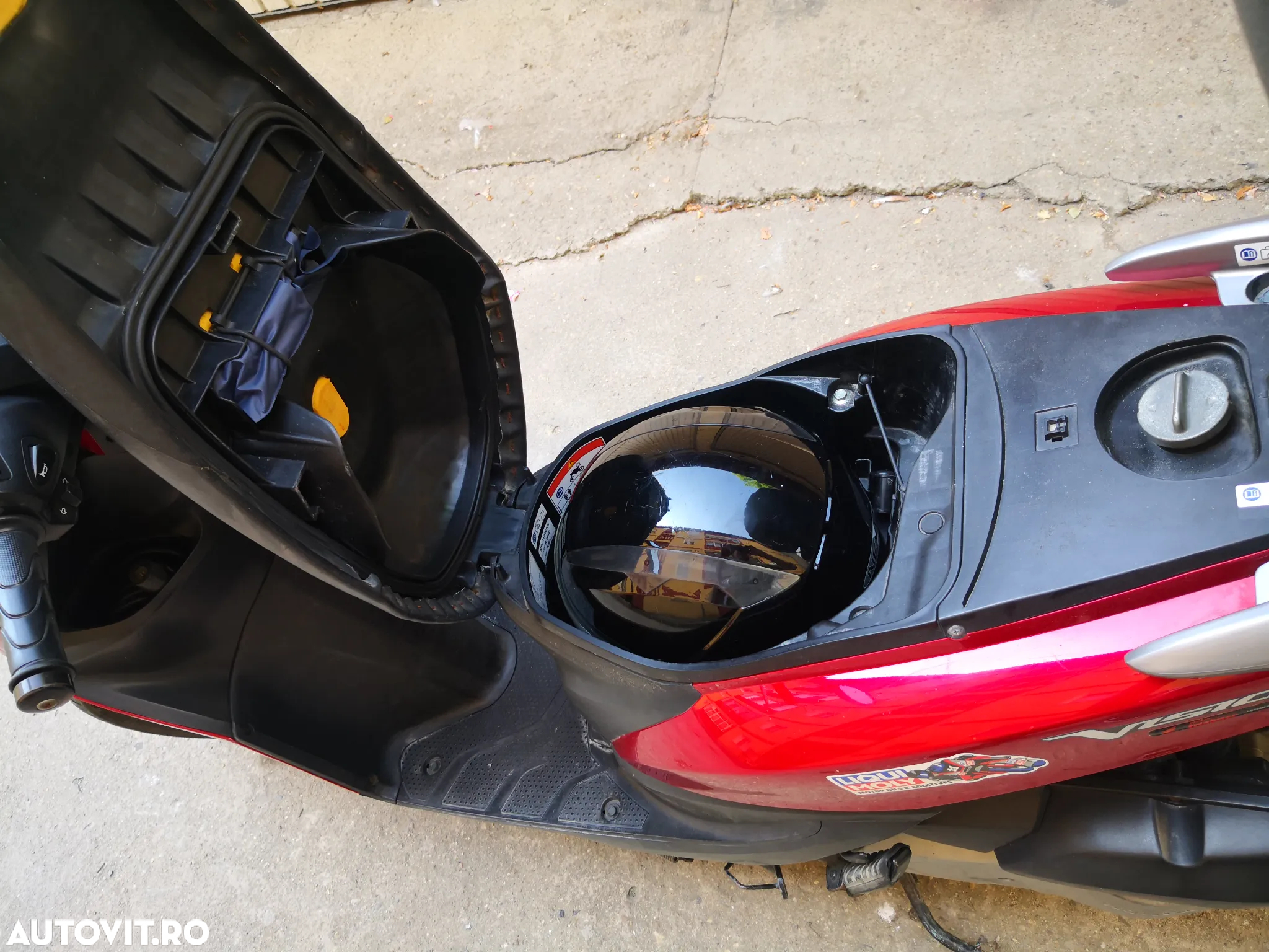 Honda Adventure Sports - 7