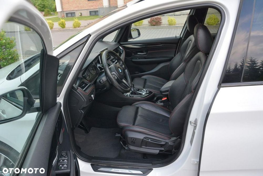 BMW Seria 2 220i Sport-Aut M Sport - 15