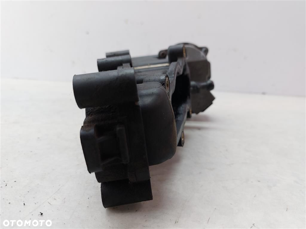 Nastawnik KLAP PRAWY Audi A6 C6 2.7TDI 2004-2011R 059129712P 059129086E - 4