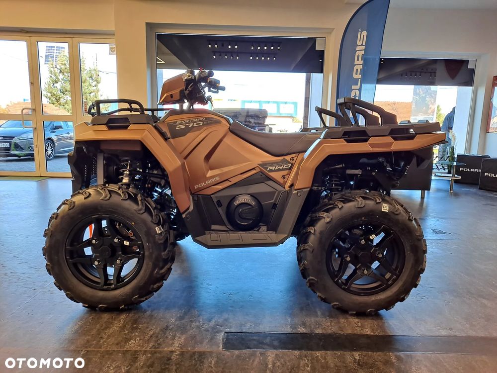 Polaris Sportsman