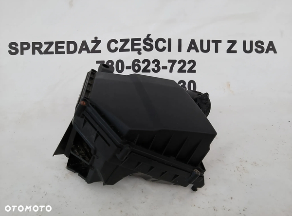 Obudowa Filtr powietrza volvo XC90 II  T6