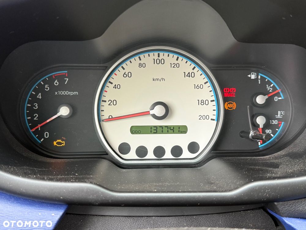 Hyundai i10 1.1 Classic - 9