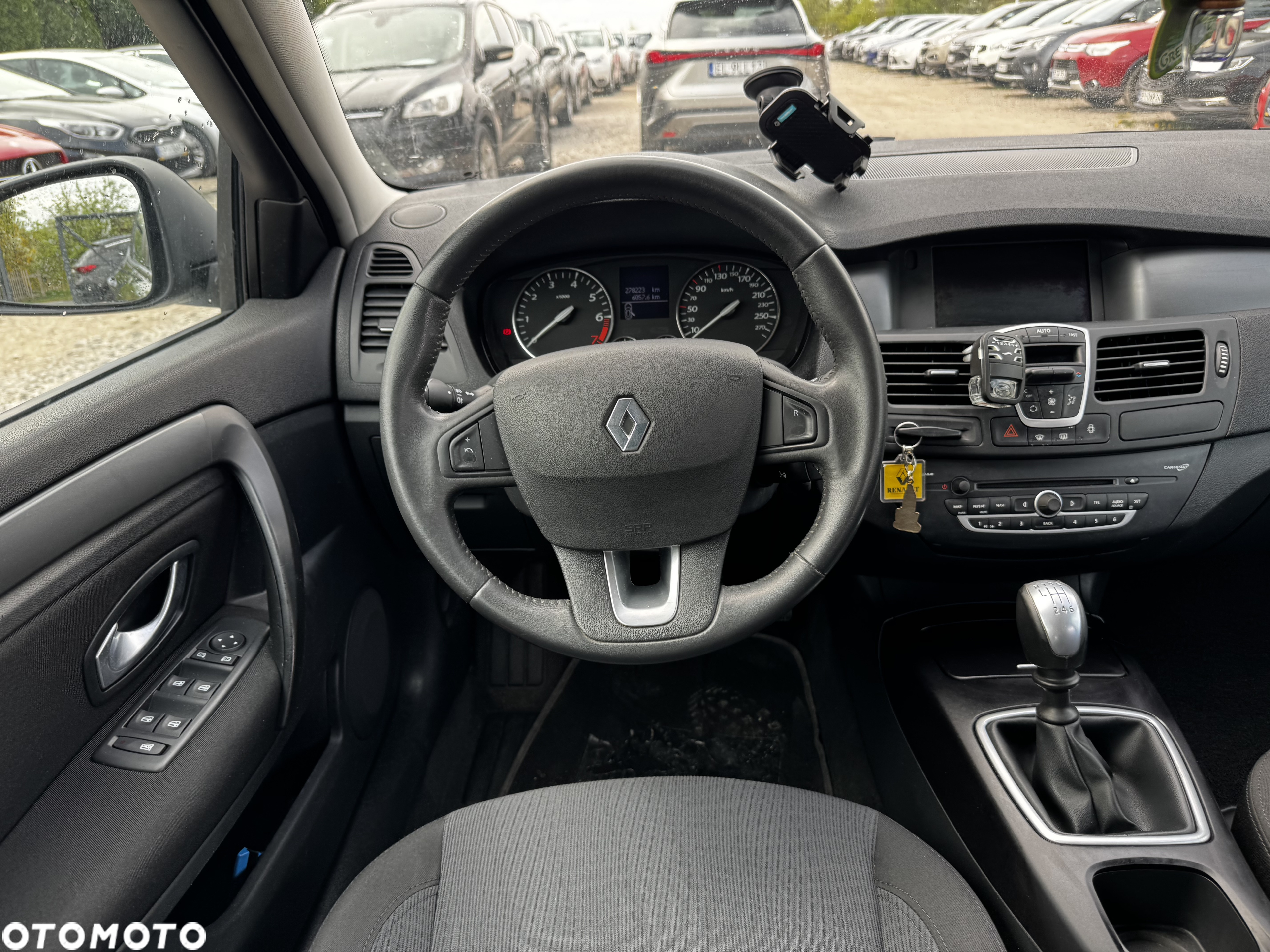 Renault Laguna 2.0 16V Dynamique - 32
