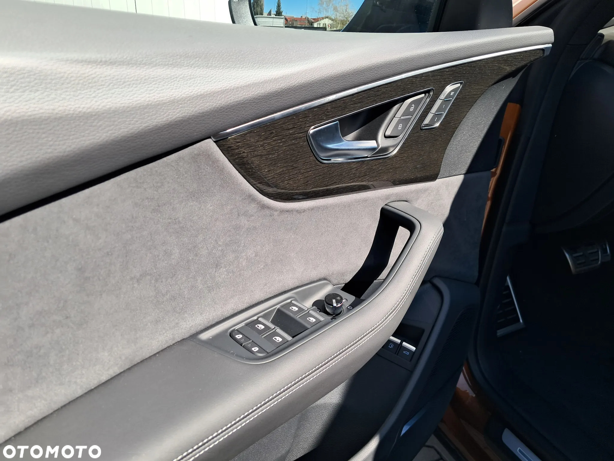 Audi Q8 55 TFSI e PHEV Quattro Tiptronic - 11
