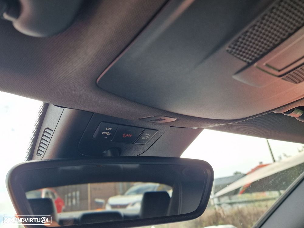 Mercedes-Benz CLA 200 Urban Aut. - 39