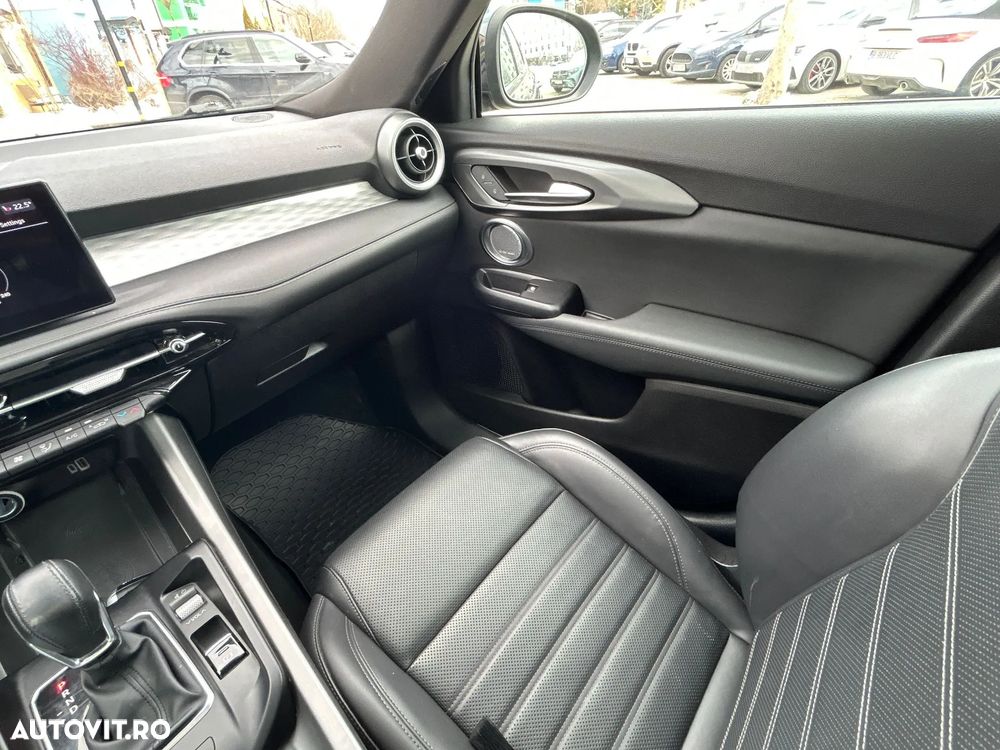 Alfa Romeo Tonale 1.5 FWD AT MHEV Veloce - 12