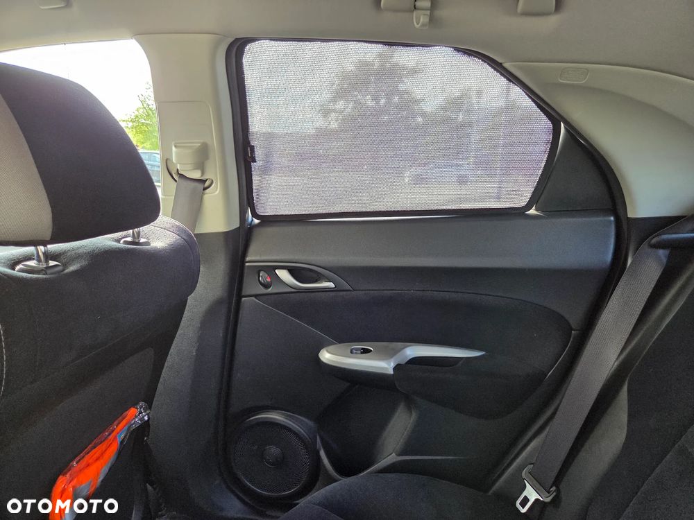 Honda Civic - 19