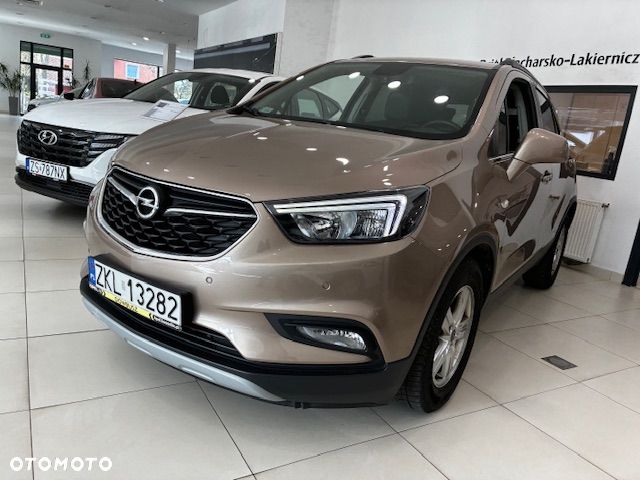 Opel Mokka 1.4 T Enjoy EU6