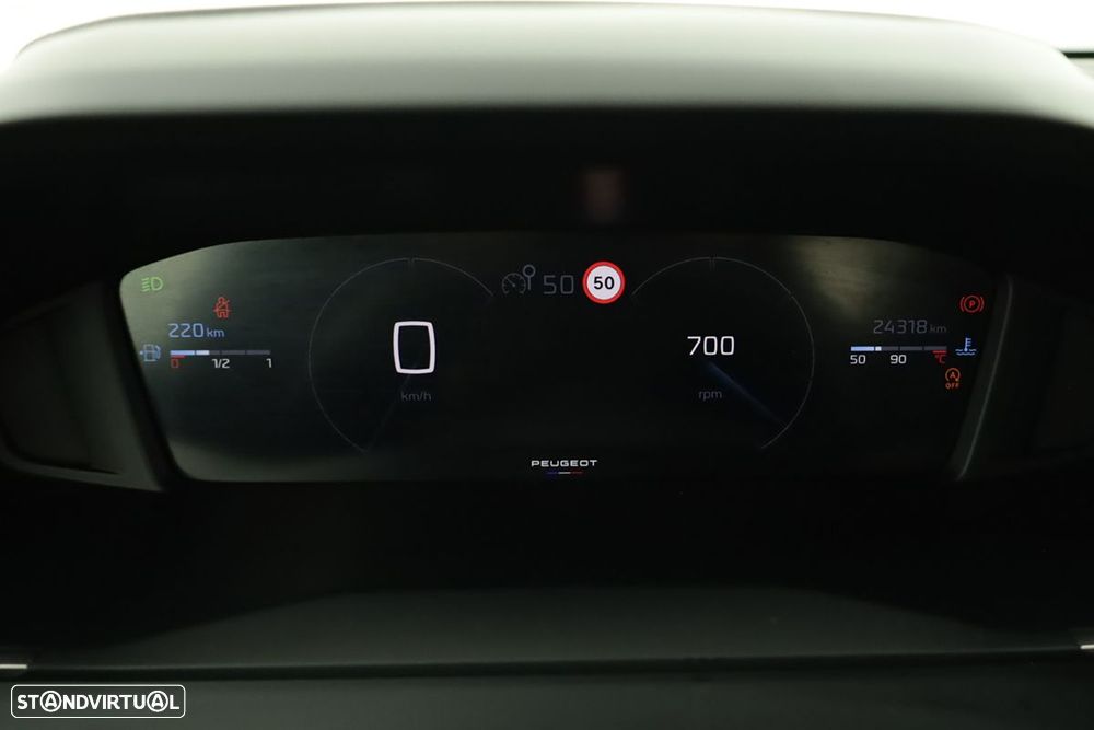 Peugeot 2008 1.2 PureTech Allure - 16