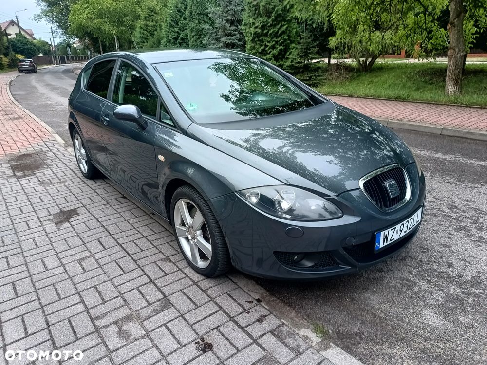 Seat Leon - 4