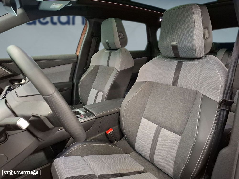 Opel Grandland 2025 photo 5