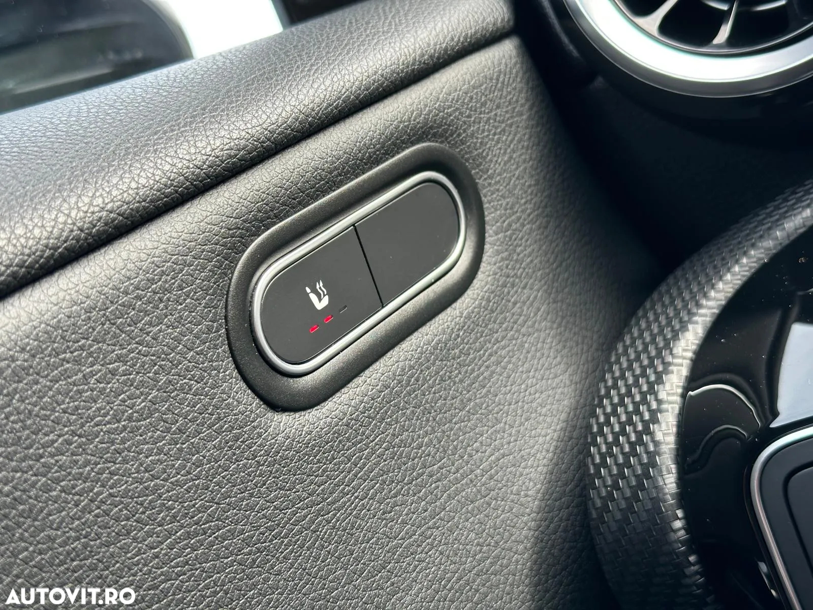Mercedes-Benz CLA 180 d 7G-DCT - 31