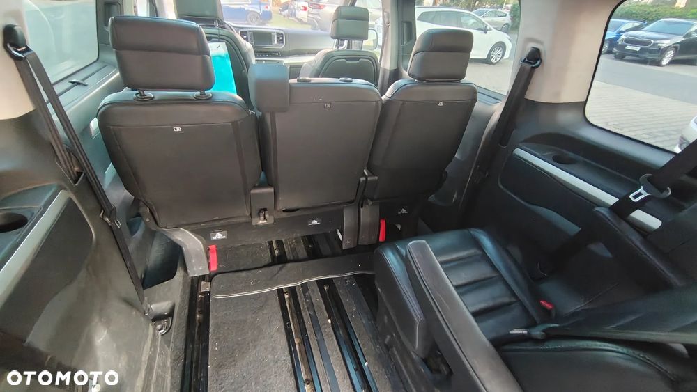 Toyota ProAce Kombi D-4D Long 2,8t - 23