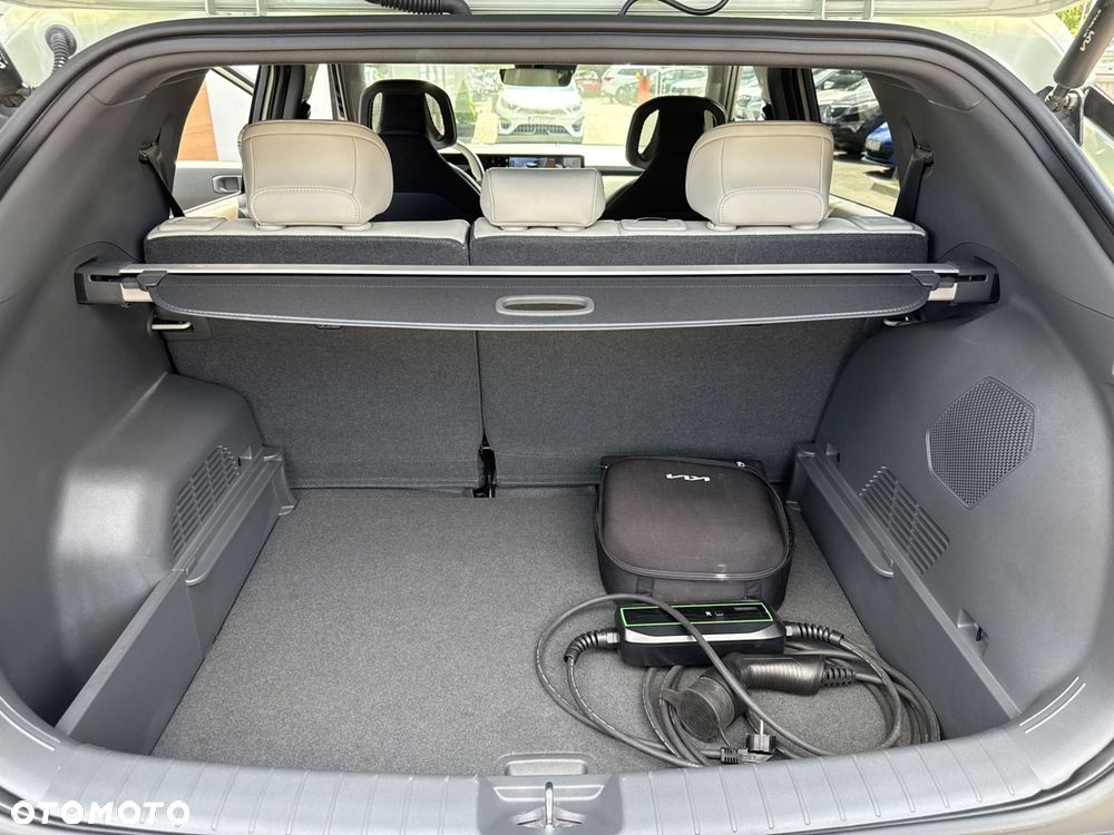 Kia EV3 81.4kWh GT Line - 18