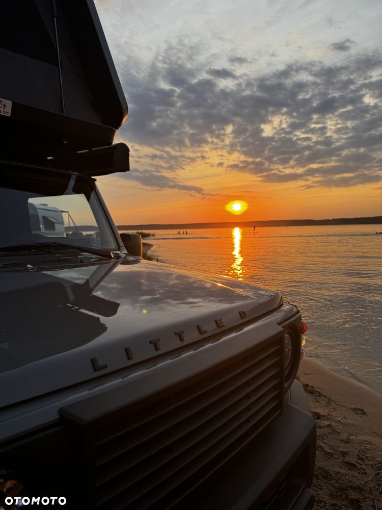 Suzuki Jimny 1.5 Pro - 12