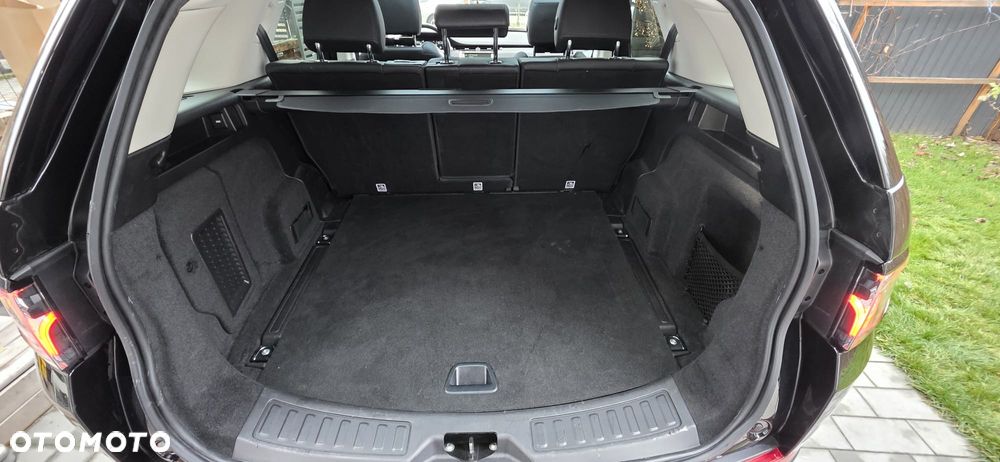 Land Rover Discovery Sport P250 R-Dynamic - 13