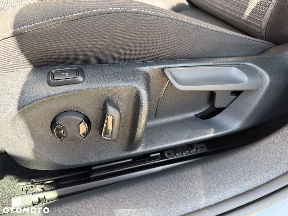 Skoda Superb - 14