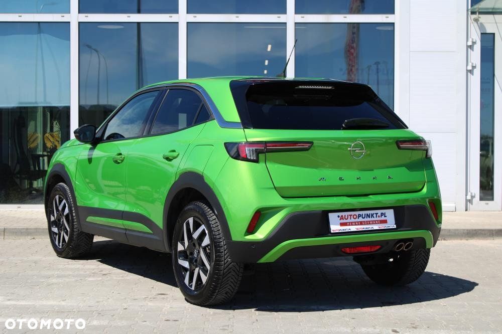 Opel Mokka - 3