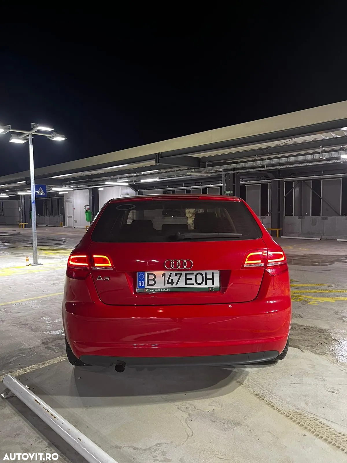 Audi A3 - 3