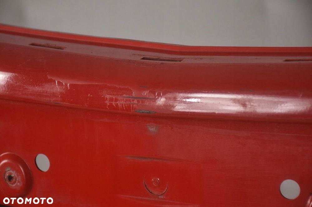 zderzak przedni * przód opel astra h iii lift z50b - 7