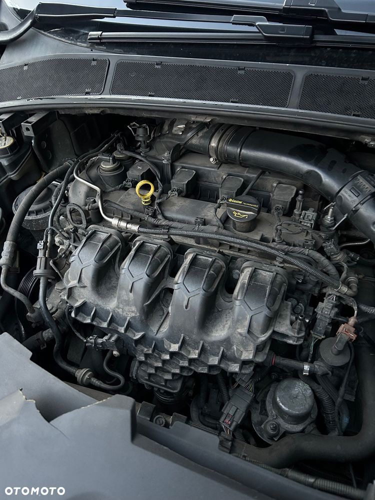 Ford S-Max 2.0 T Titanium MPS6 - 21