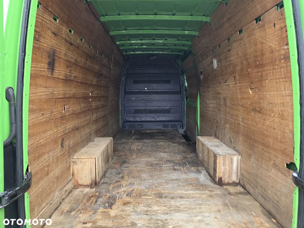 Mercedes-Benz Sprinter 314 CDI - 12